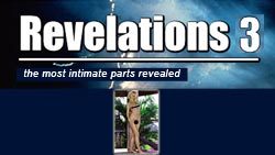 Revelations Censored